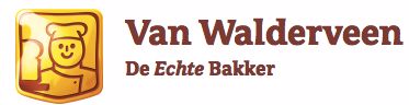 Echte bakker van Walderveen