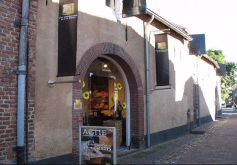 shop
