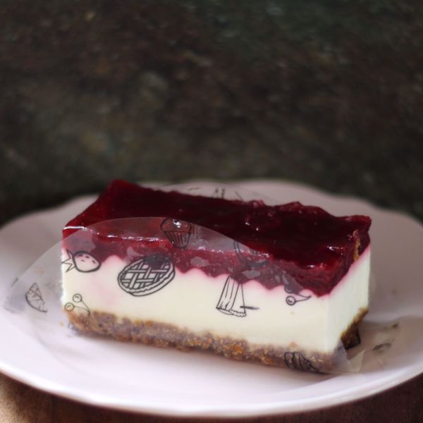 Afbeelding van monchougebakje