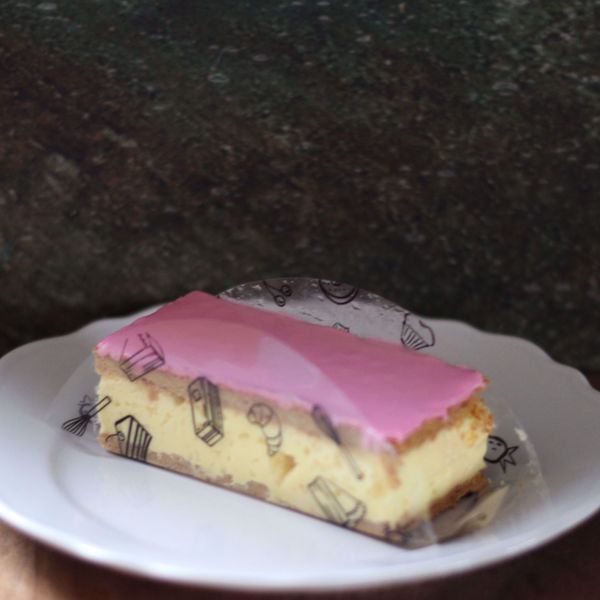 Afbeelding van Tompouce