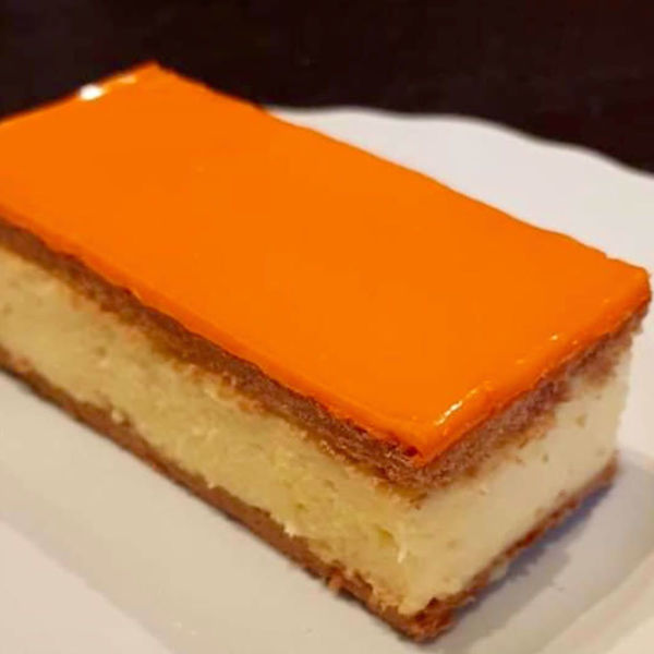 Afbeelding van Oranje tompouce