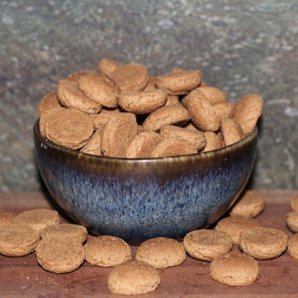 Afbeelding van 200  gram kruidnoten