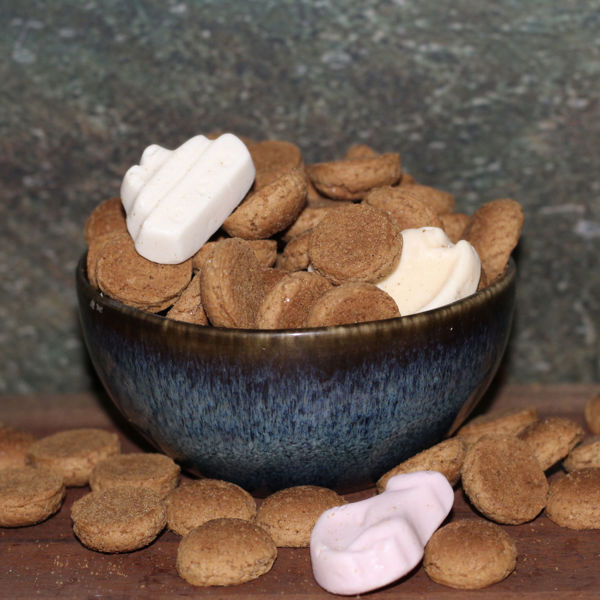 Afbeelding van 200 gram strooigoed