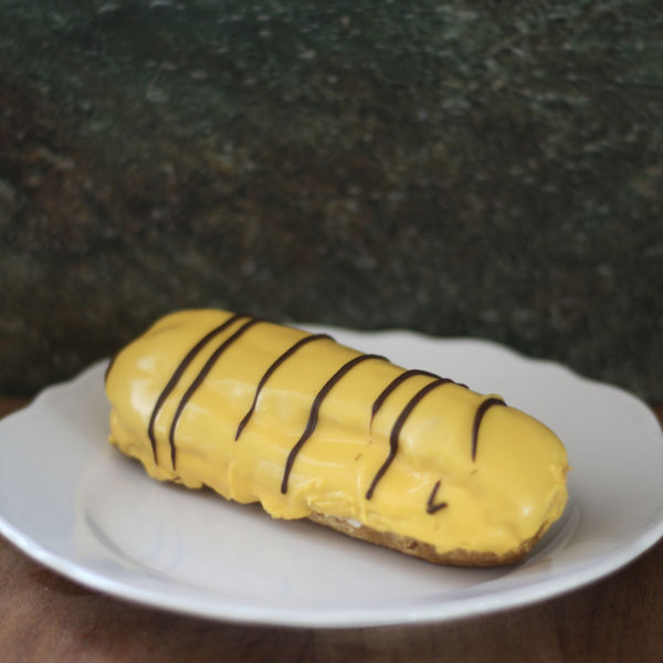 Afbeelding van Toffee bananensoes