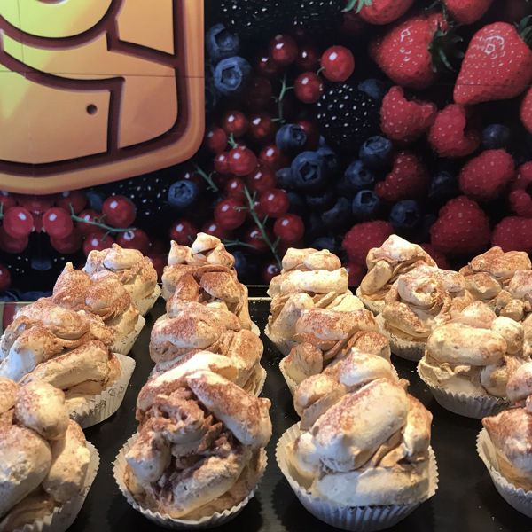 Afbeelding van Actie 4 rummocca’s