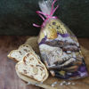 Afbeelding van Paasstol luxe met dip 450 gram