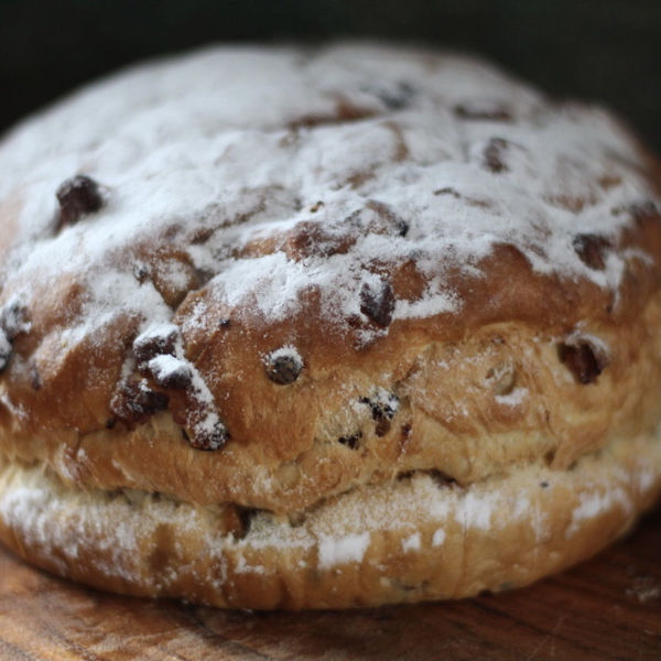 Afbeelding van Krentenbrood