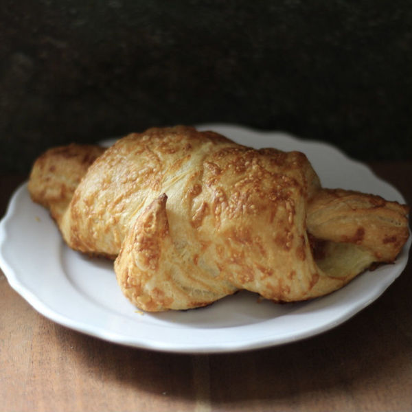 Afbeelding van Croissant Ham/kaas