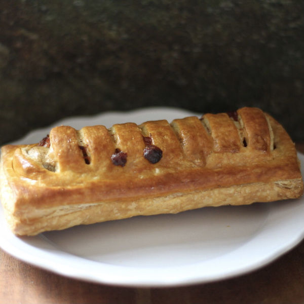 Afbeelding van Frikandel broodje