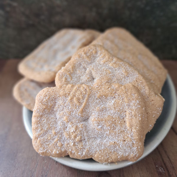 Afbeelding van Zeeuwse koekjes, per pakje