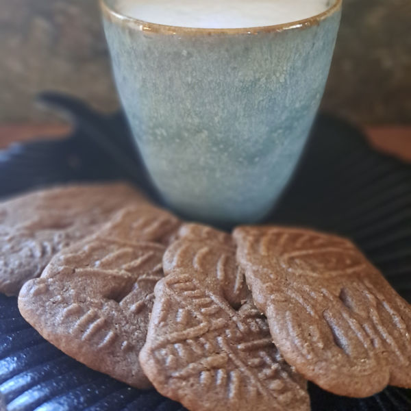 Afbeelding van 250 gram speculaasjes