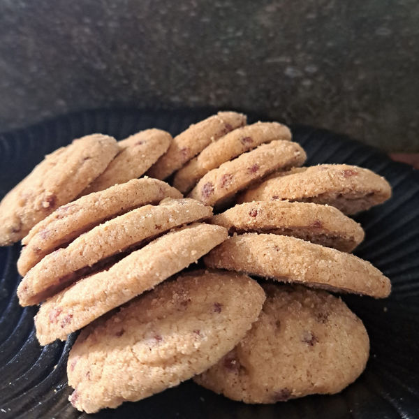 Afbeelding van Kaneelkoekjes, per pakje