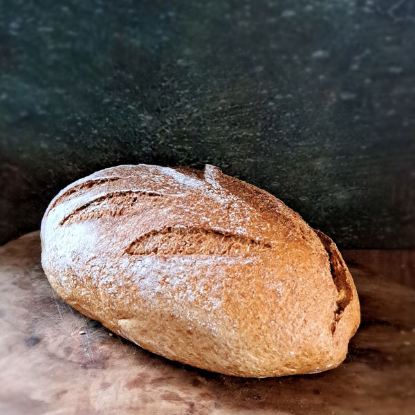 Afbeelding van Volkoren Landbrood