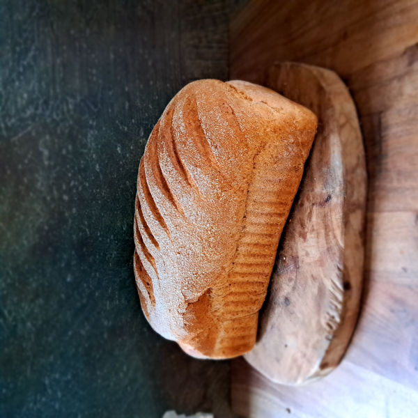Afbeelding van Tarwe vloer