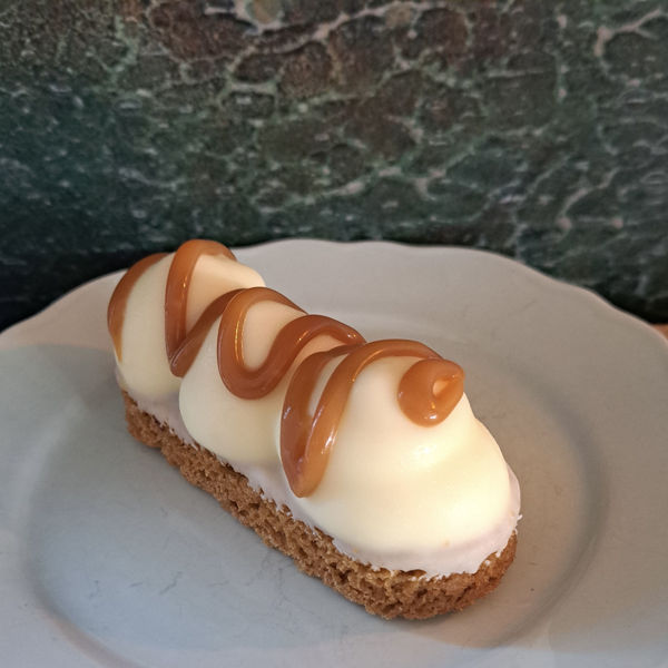 Afbeelding van Caramelslofje